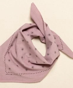 Jenni Earle Chin Up Buttercup Bandana