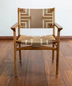 Masaya & Co. Furniture Chontales Arm Chair - Reynaga