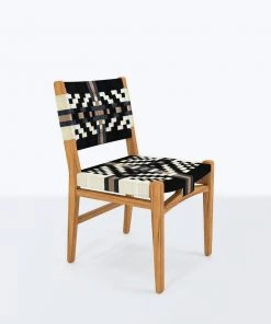 Masaya & Co. Furniture Chontales Dining Chair- Colonial