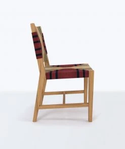 Masaya & Co. Furniture Chontales Dining Chair - Momotombo Pattern