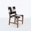 Masaya & Co. Chontales Dining Chair - Nordica Pattern Furniture