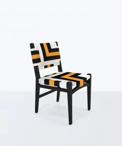 Masaya & Co. Furniture Chontales Dining Chair - Queen Bee Pattern