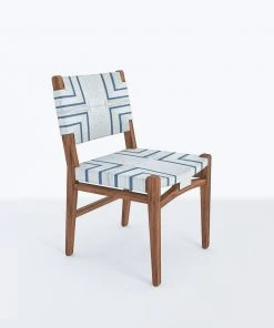 Masaya & Co. Chontales Dining Chair - Ruben Pattern Furniture