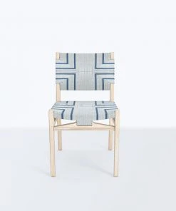 Masaya & Co. Chontales Dining Chair - Ruben Pattern Furniture