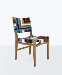 Masaya & Co. Furniture Chontales Dining Chair - Vaqueano