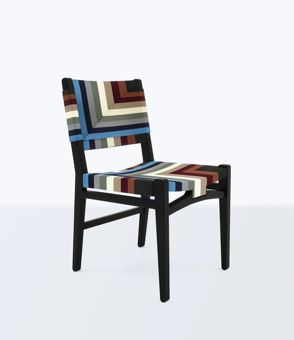 Masaya & Co. Furniture Chontales Dining Chair - Vaqueano Masaya & Co. Furniture Chontales Dining Chair - Vaqueano