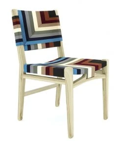 Masaya & Co. Furniture Chontales Dining Chair - Vaqueano 3 Masaya & Co. Furniture Chontales Dining Chair - Vaqueano