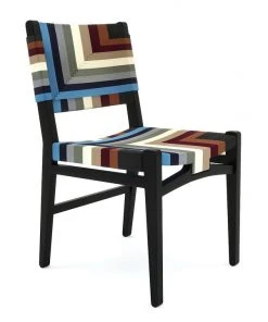 Masaya & Co. Furniture Chontales Dining Chair - Vaqueano 5 Masaya & Co. Furniture Chontales Dining Chair - Vaqueano