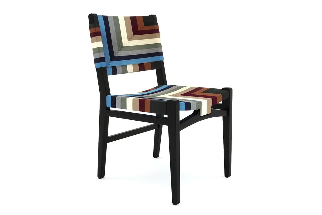 Masaya & Co. Furniture Chontales Dining Chair - Vaqueano Masaya & Co. Furniture Chontales Dining Chair - Vaqueano