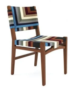 Masaya & Co. Furniture Chontales Dining Chair - Vaqueano 2 Masaya & Co. Furniture Chontales Dining Chair - Vaqueano