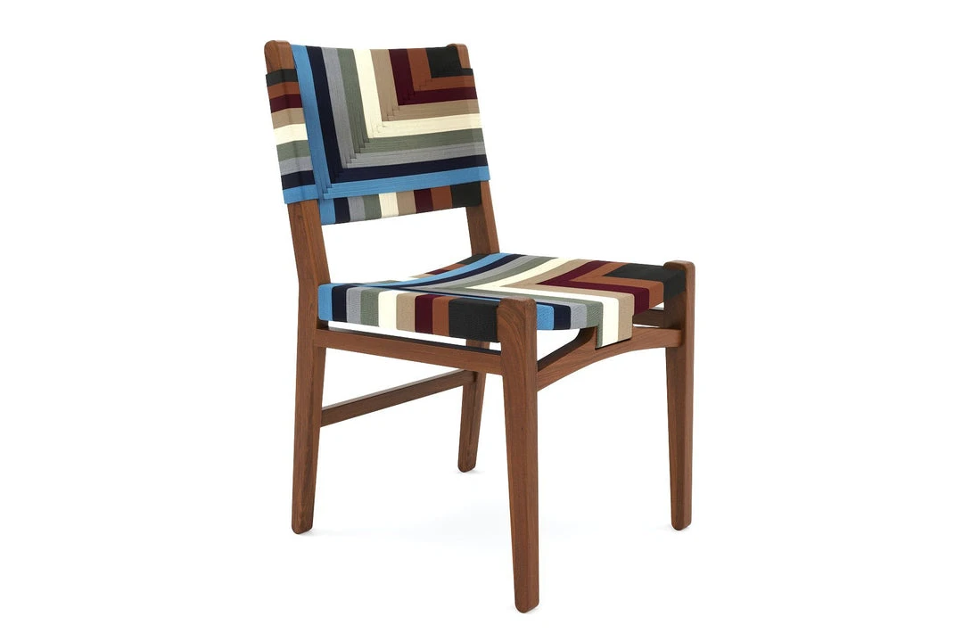 Masaya & Co. Furniture Chontales Dining Chair - Vaqueano Masaya & Co. Furniture Chontales Dining Chair - Vaqueano