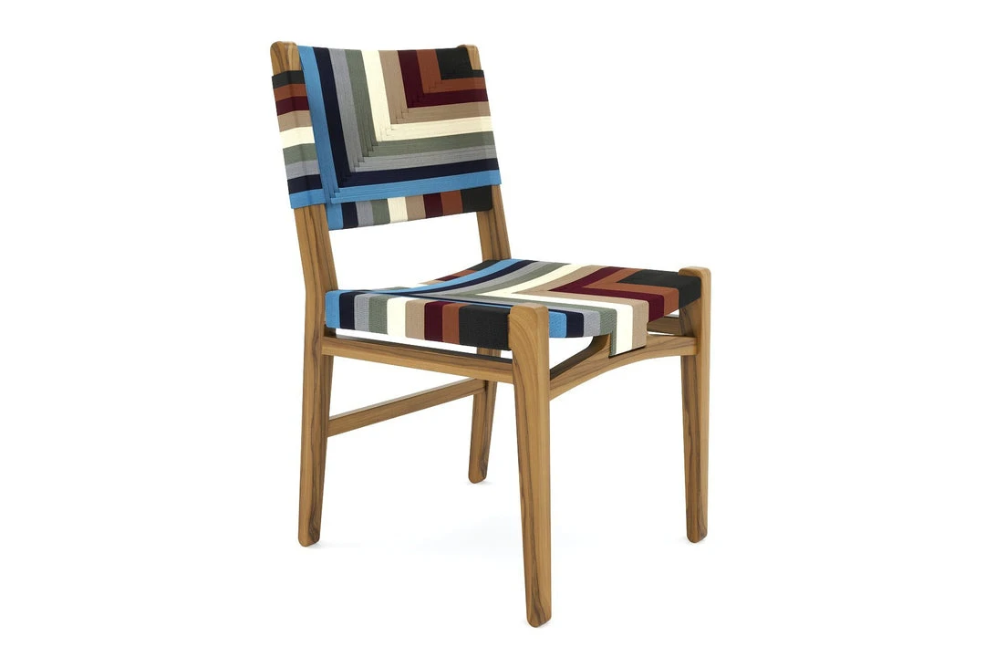 Masaya & Co. Furniture Chontales Dining Chair - Vaqueano Masaya & Co. Furniture Chontales Dining Chair - Vaqueano