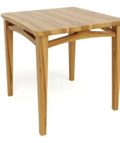 Masaya & Co. Furniture Chontales Square Dining Table 3 Masaya & Co. Furniture Chontales Square Dining Table