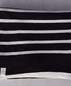 Newly Goods Circo Massimo Recycled Throw Blanket