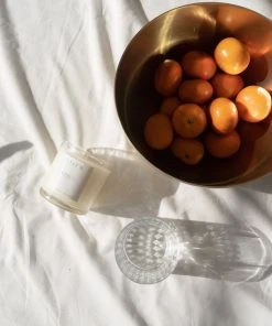 La' F.E.M. Citrus Candle Candles