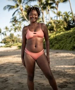 Sensi Graves Claire Recycled Bikini Top