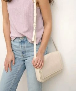 Nisolo Accessories Clara Crossbody Purse