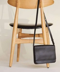 Nisolo Accessories Clara Crossbody Purse