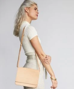 Nisolo Accessories Clara Crossbody Purse