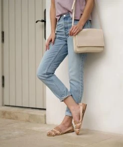 Nisolo Accessories Clara Crossbody Purse