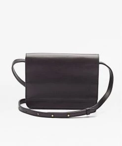 Nisolo Accessories Clara Crossbody Purse