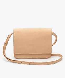 Nisolo Accessories Clara Crossbody Purse