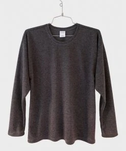 337 Brand Clothing Classic Long Sleeve Recycled Tee