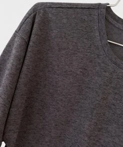 337 Brand Clothing Classic Long Sleeve Recycled Tee