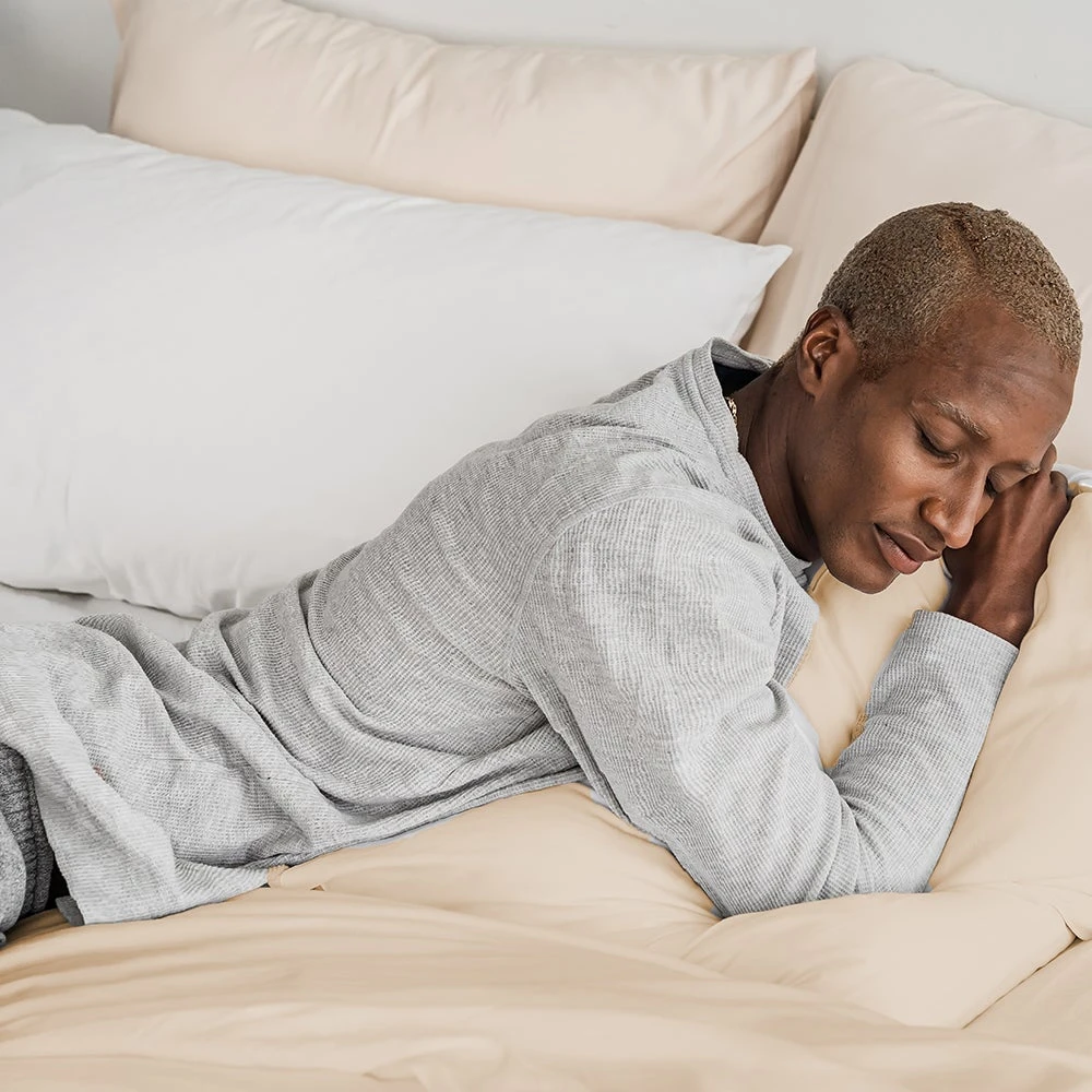 Eucalypso Classic Tencel Eucalyptus Sheet Set Eucalypso Classic Tencel Eucalyptus Sheet Set