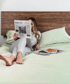 Eucalypso Classic Tencel Eucalyptus Sheet Set 7 Eucalypso Classic Tencel Eucalyptus Sheet Set