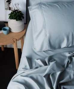 Eucalypso Classic Tencel Eucalyptus Sheet Set 5 Eucalypso Classic Tencel Eucalyptus Sheet Set