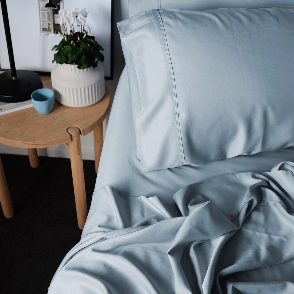 Eucalypso Classic Tencel Eucalyptus Sheet Set Eucalypso Classic Tencel Eucalyptus Sheet Set