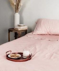 Eucalypso Classic Tencel Eucalyptus Sheet Set