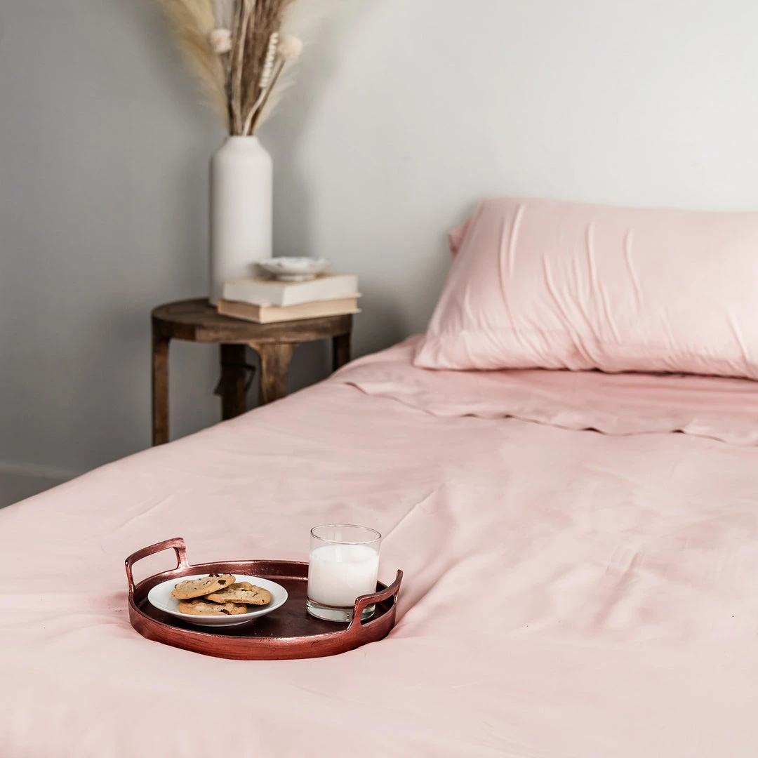 Eucalypso Classic Tencel Eucalyptus Sheet Set Eucalypso Classic Tencel Eucalyptus Sheet Set