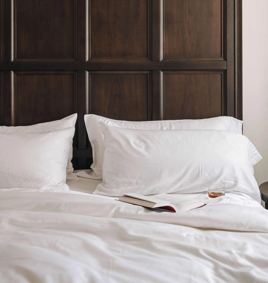 Eucalypso Classic Tencel Eucalyptus Sheet Set Eucalypso Classic Tencel Eucalyptus Sheet Set