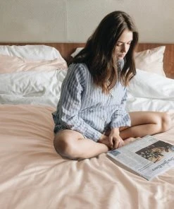 Eucalypso Classic Tencel Eucalyptus Sheet Set 12 Eucalypso Classic Tencel Eucalyptus Sheet Set