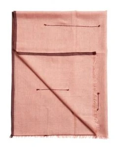 Studio Variously Clay Mist Scarf Accessories