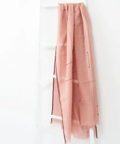 Studio Variously Clay Mist Scarf Accessories