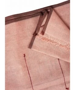 Studio Variously Clay Mist Scarf Accessories