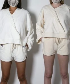 California Cloth Foundry Cleaner Cotton Short 13 California Cloth Foundry Cleaner Cotton Short