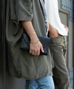 Nisolo Cleo Convertible Clutch Best Sellers