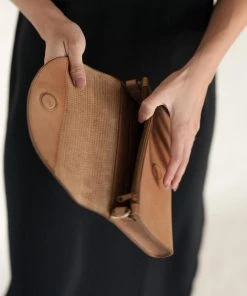 Nisolo Cleo Convertible Clutch Best Sellers