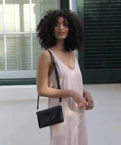 Nisolo Cleo Convertible Clutch Best Sellers