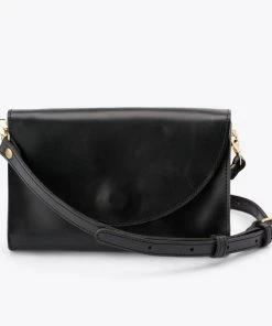 Nisolo Cleo Convertible Clutch Best Sellers
