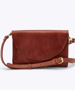 Nisolo Cleo Convertible Clutch Best Sellers