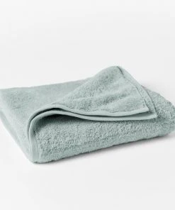 Coyuchi Home Goods Cloud Loom Bath Mat