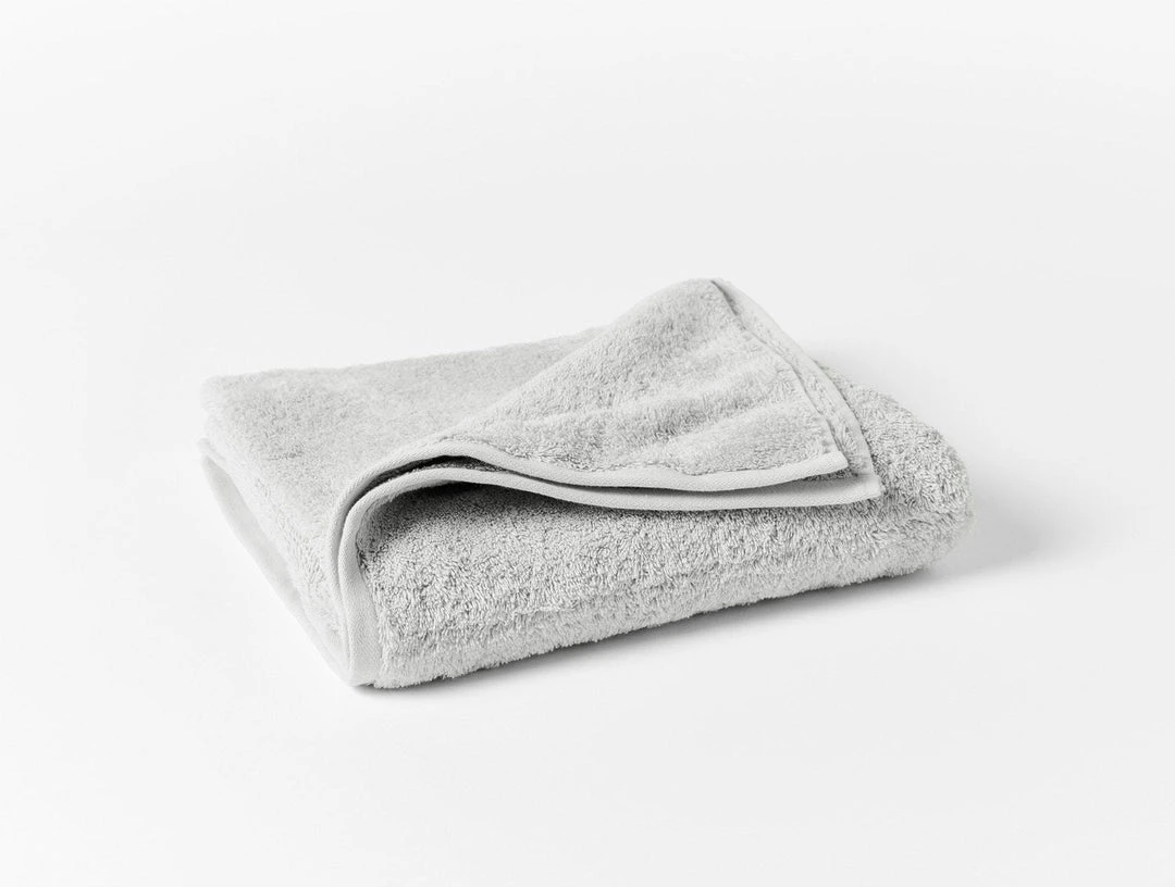 Coyuchi Home Goods Cloud Loom Towels - Fog Coyuchi Home Goods Cloud Loom Towels - Fog