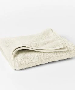 Coyuchi Home Goods Cloud Loom Towels - Undyed 2 Coyuchi Home Goods Cloud Loom Towels - Undyed