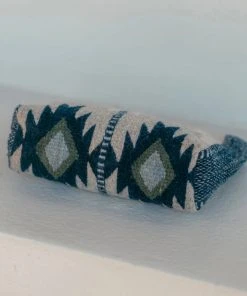 MZ Fair Trade Clouds Wool Clutch Bag 2 MZ Fair Trade Clouds Wool Clutch Bag