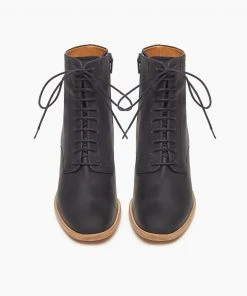 Coclico Sale Bina Boot - Coal